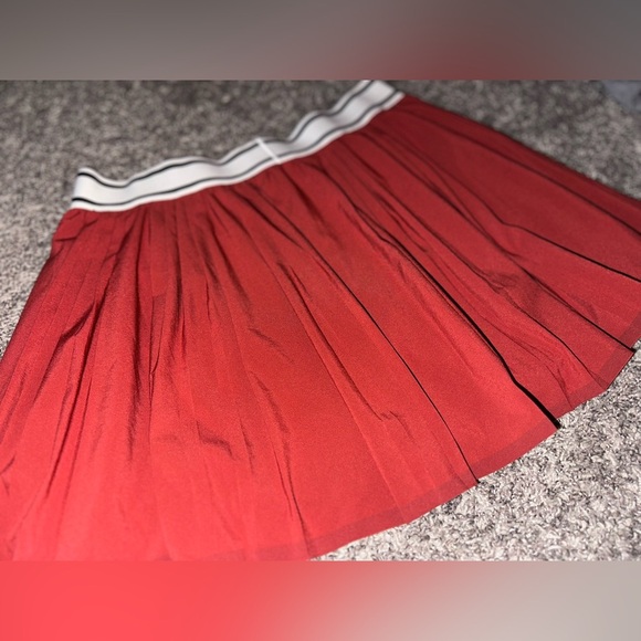 Women’s NIKE Maria Court Flex Athletic Active Skort 2 In 1 Size Large - Picture 12 of 12